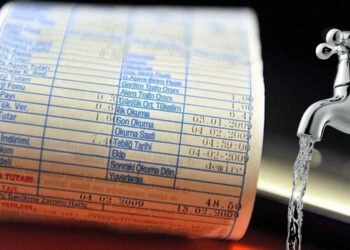 GASKİ’DE SUYA ZAM YAPILMAYACAK