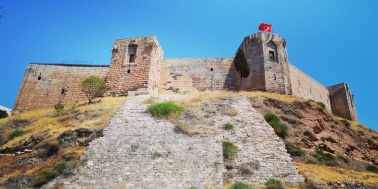 KENT SİLUETİ TALANI SON BULACAK!