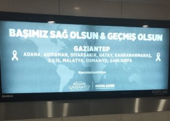 ASFALTA 5 REKLAMA 15 DEVRİ BİTECEK!