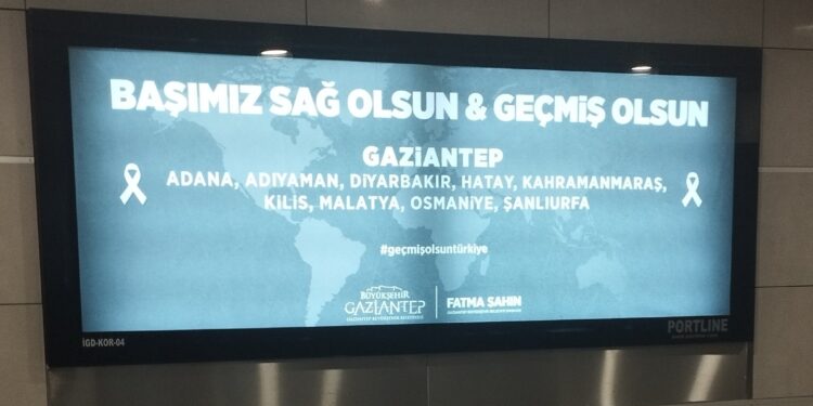 ASFALTA 5 REKLAMA 15 DEVRİ BİTECEK!