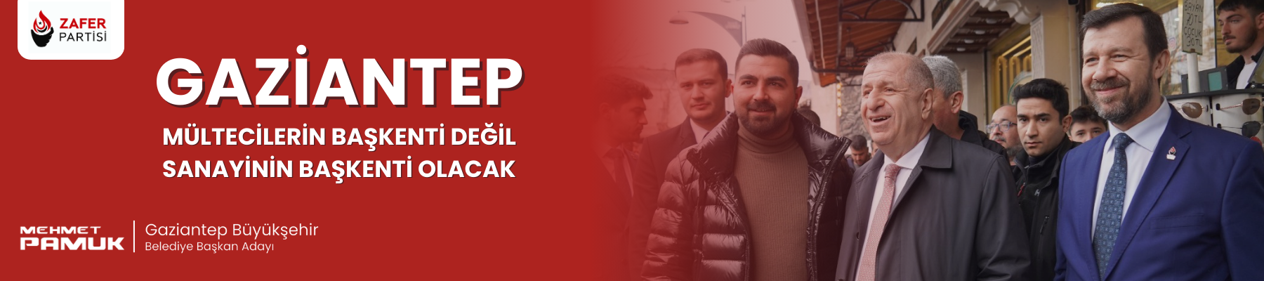 Şehrimiz Doğru Hizmete Kavuşacak Kopyası