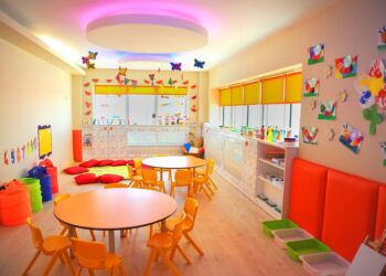 KREŞİ VE PARKI OLMAYAN MAHALLEMİZ KALMAYACAK!