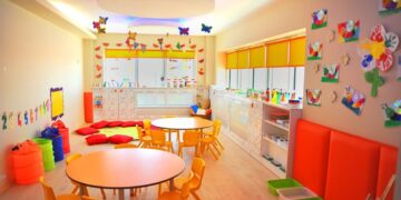 KREŞİ VE PARKI OLMAYAN MAHALLEMİZ KALMAYACAK!