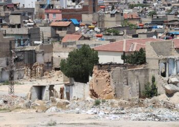 RANTSAL DEĞİL HALKSAL DÖNÜŞÜM