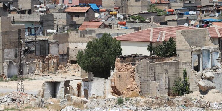 RANTSAL DEĞİL HALKSAL DÖNÜŞÜM