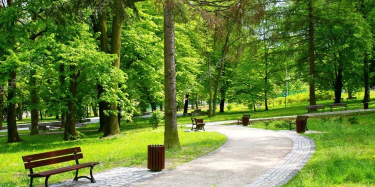 BELEDİYEMİZE AİT PARKLAR VE MESİRE ALANLARI HALKIMIZA AİTTİR!