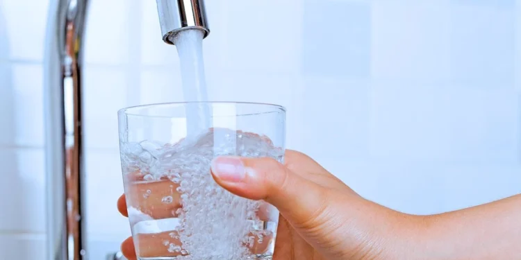 DAMACANA SU TARİH OLACAK!