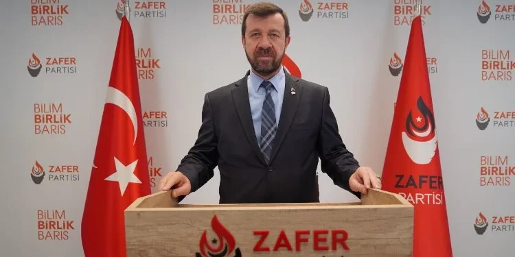 20 yıl sonra sığınmacı ve kaçaklar çoğunluğa geçecek ve söz hakkımız kalmayacak!