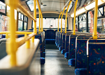 ULAŞIMDA % 50 İNDİRİM