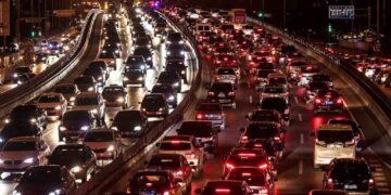 TRAFİK ÇİLESİ BİTECEK!